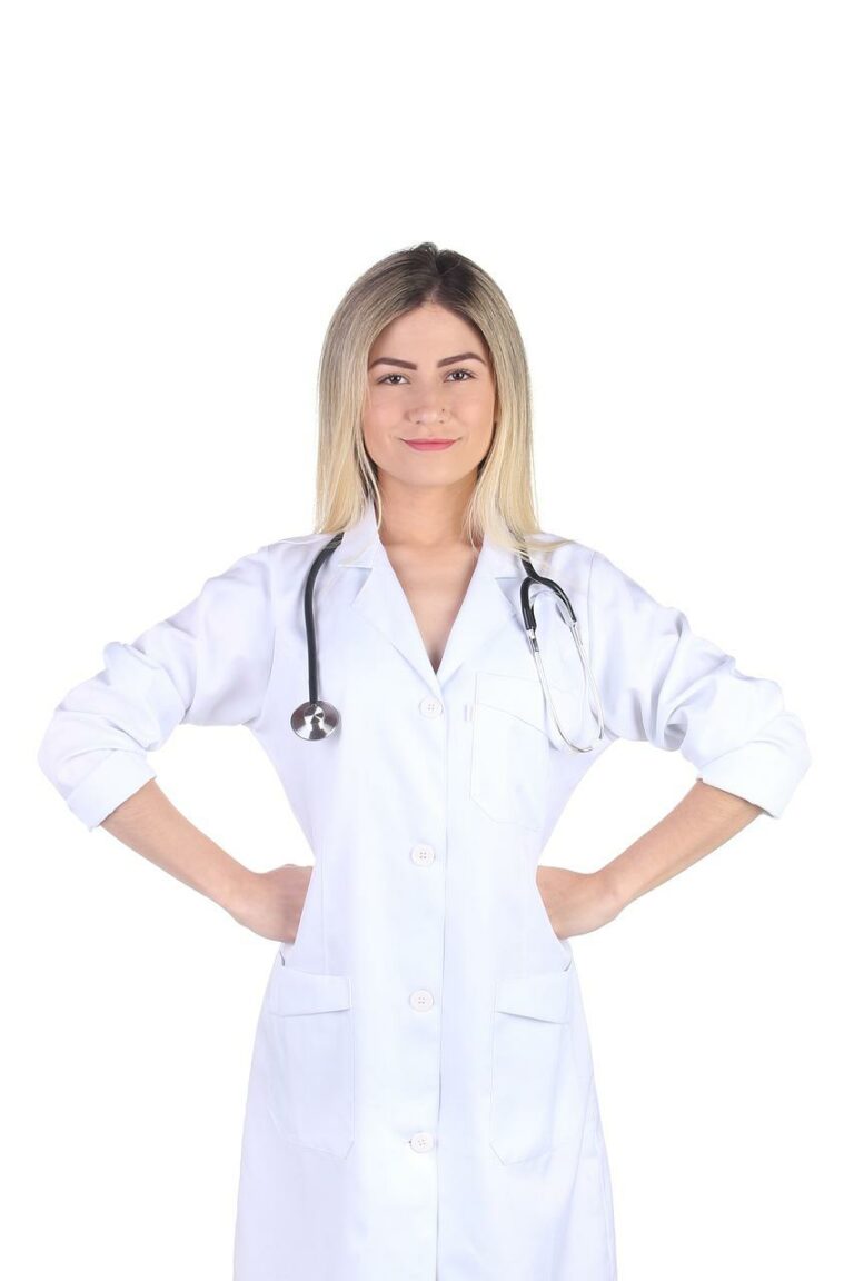 woman doctor, woman, doctor-5321351.jpg